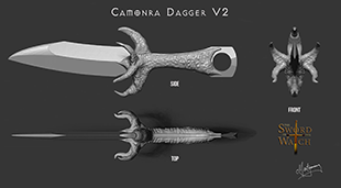 Prop Design